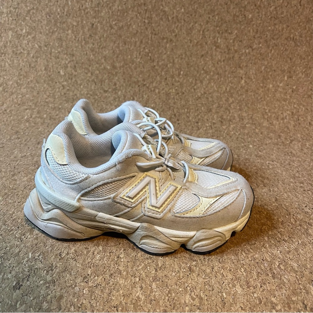 New balance 9090